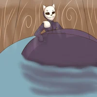 The stranger -vore-