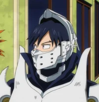 Tenya Iida