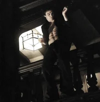 Damon Salvatore