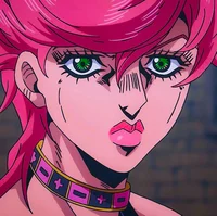 Trish una