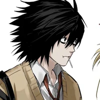 L Lawliet 