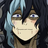 Tamashii Shigaraki