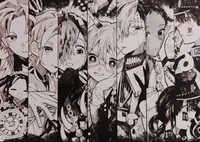 Seven Mysteries