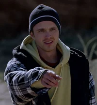 Jesse Pinkman