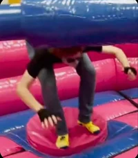 Trampoline park - 01