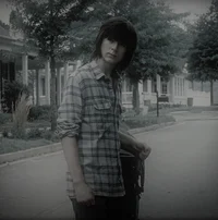 carl grimes