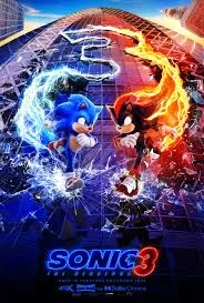 Sonic Movie 3