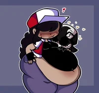 Cursed Strangled Red