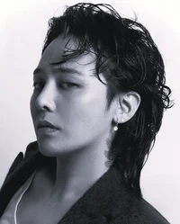 Kwon Ji Yong