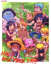 Straw Hats daycare