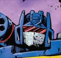 Skybound Soundwave