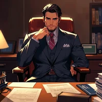 Cold Boss