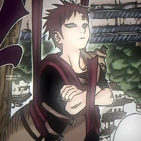 Sabaku no Gaara