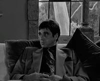 Tony Montana