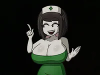 Veronica the nurse
