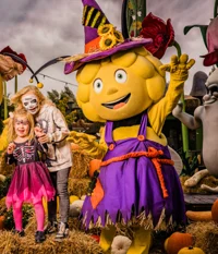 Maya the Honey Witch