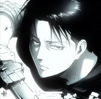 Levi Ackerman 