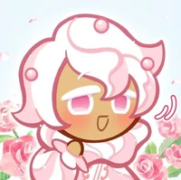 Whipped Cream Cookie