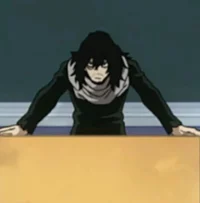 Shouta Aizawa