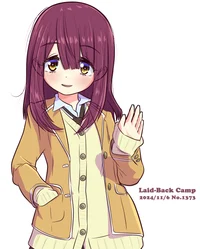 Toki Ayano