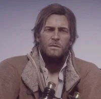 Arthur Morgan