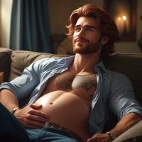 Bloated Belly 