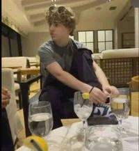 Percy Jackson - show