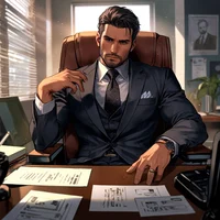 Cold Boss