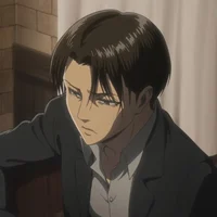 Levi Ackerman