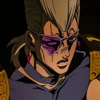 Jean P Polnareff