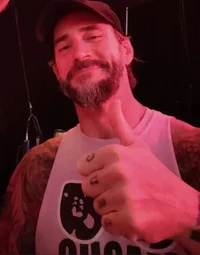 CM Punk