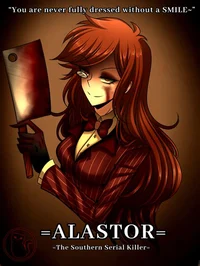 Alastoria