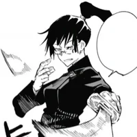 Maki Zenin