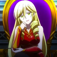 Scarlet Sherry Jamil