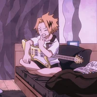 Denki Kaminari