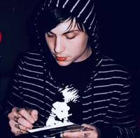 Frank Iero