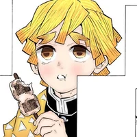 Zenitsu Agatsuma