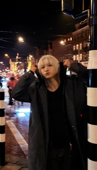 Seonghwa 
