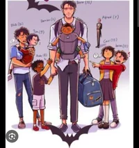 The-Batfam
