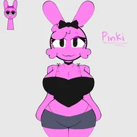 Pinki