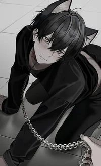 Ян - ваш парень 