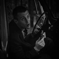 Евгений Боков