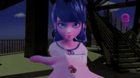 Marinette - Ladybug