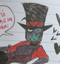 Black Hat -Again-
