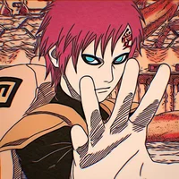 Sabaku no Gaara
