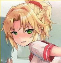 Mordred