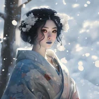 Yuki Onna