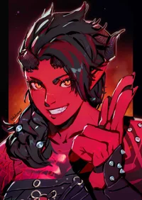 Karlach - Cooled Off