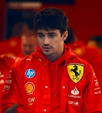 Charles Leclerc