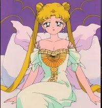 Princess Usagi 